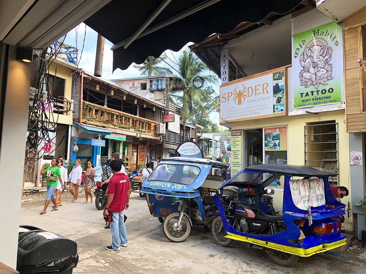 El Nido, Philippines