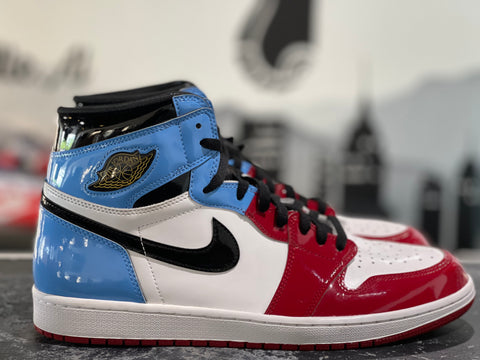 fearless chicago jordan 1