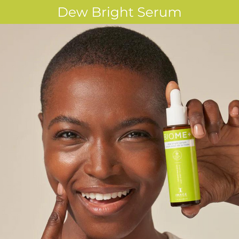 Dew Bright Serum