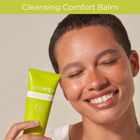 Cleansing Comfort Cream