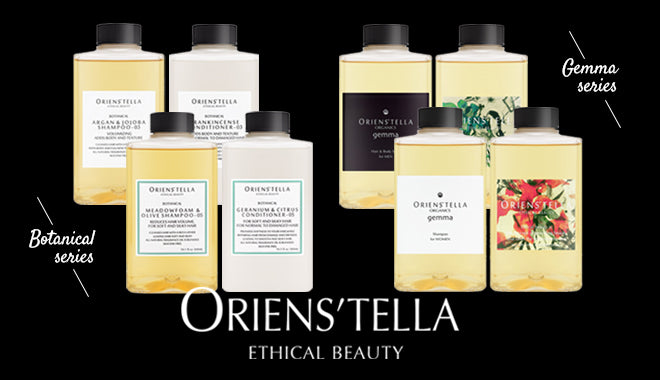 ORIENS'TELLA – amasia organic store