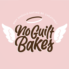 No Guilt Bakes Logo