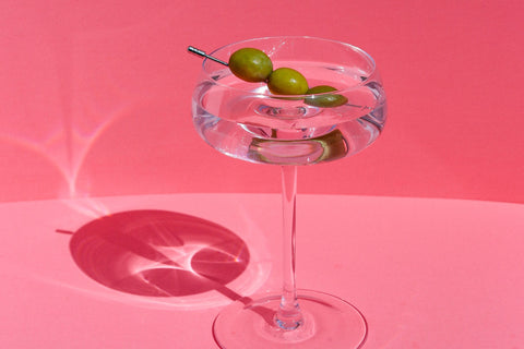 Marty Cocktail Rezept | Plantsome