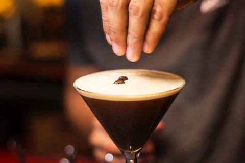 Espresso martini Rezept | Plantsome