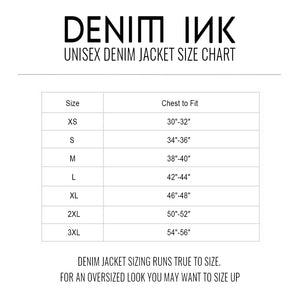 unisex converse sizing