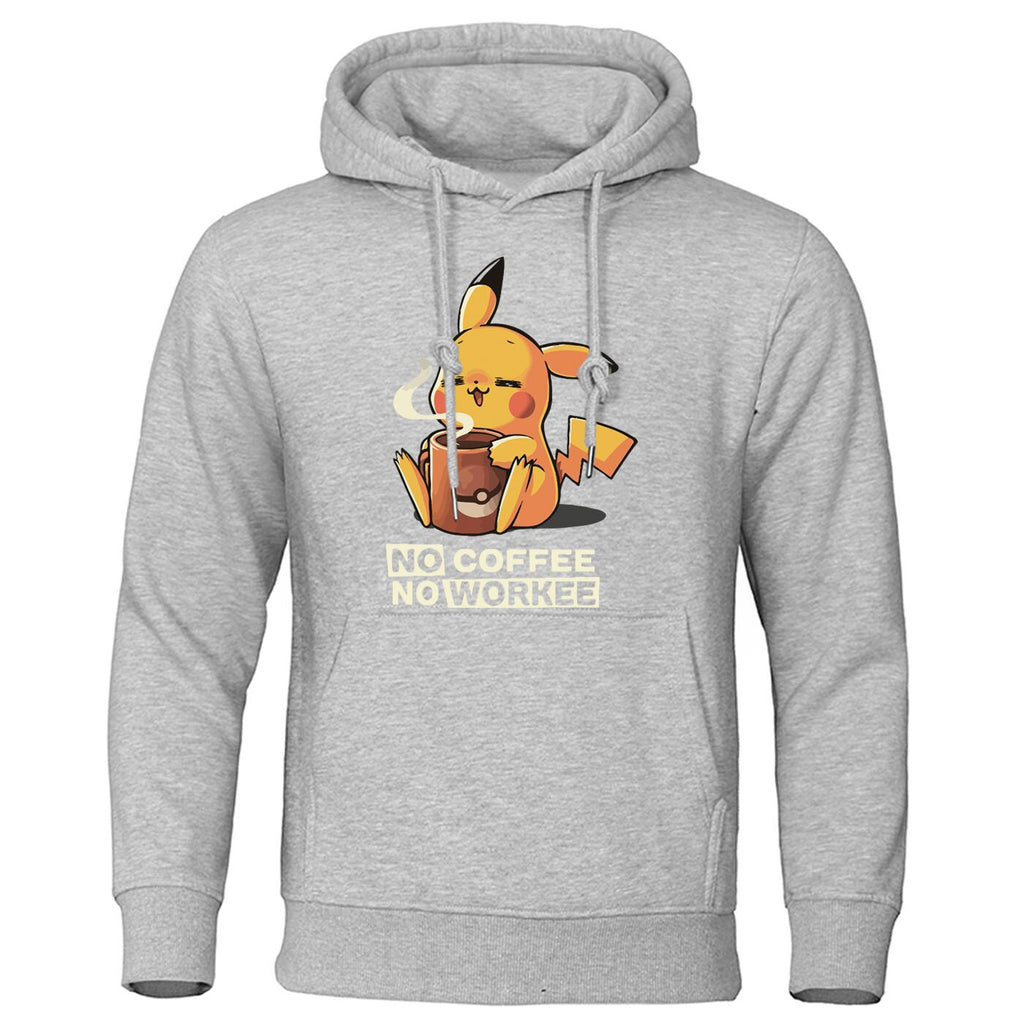 pokemon sweatshirt mens