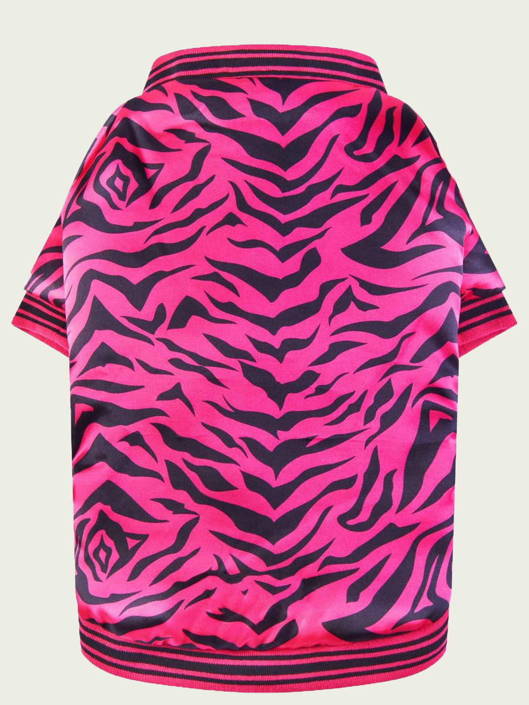 tigers pink jersey