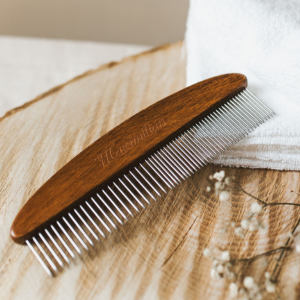 All-Purpose-Daily-Grooming-Comb-Wooden-Dogs