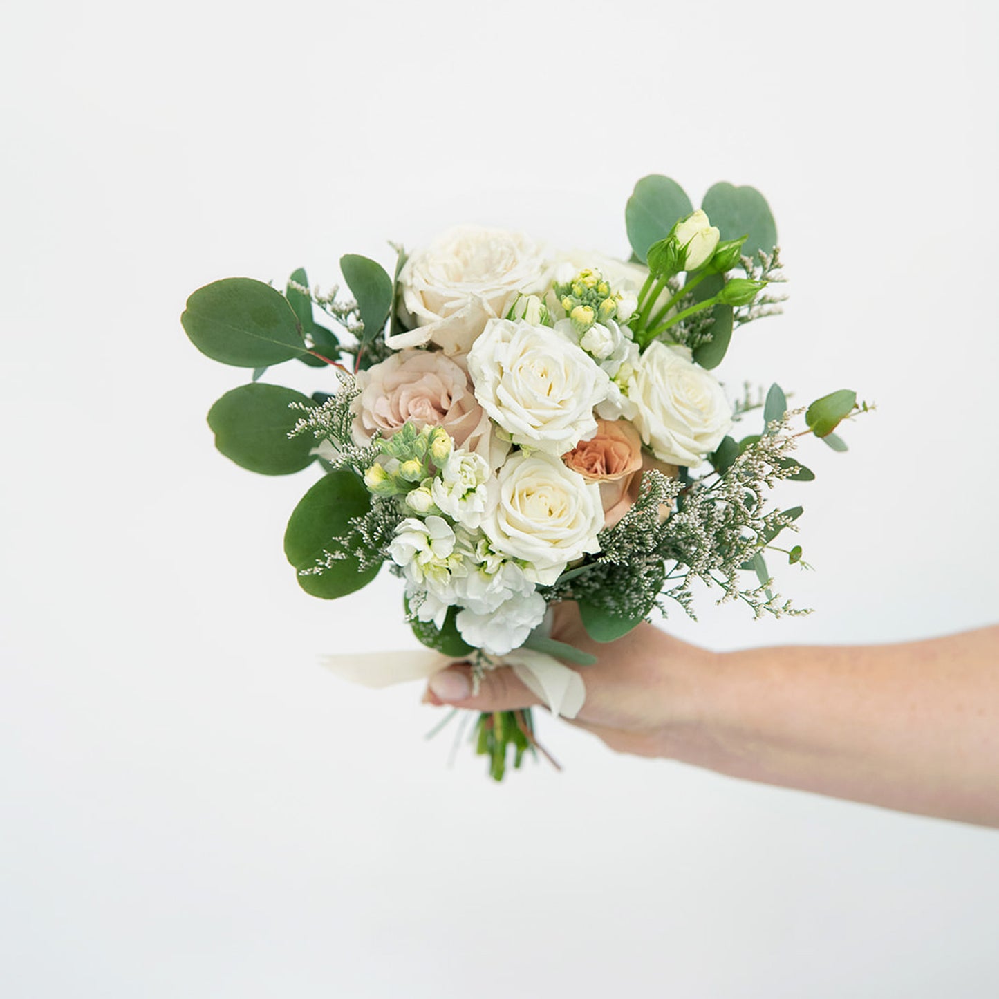 The Harper Mini Bouquet