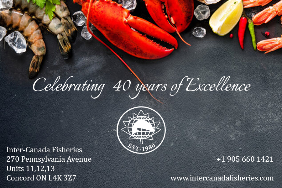 Buying Seafood Online Inter Canada Fisheries   40 Years V3 