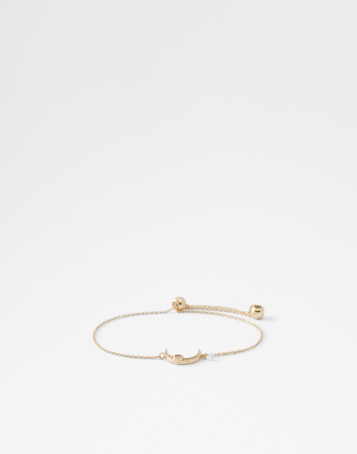 18ct Yellow Gold Diamond Set Bow Bracelet | Cerrone Jewellers