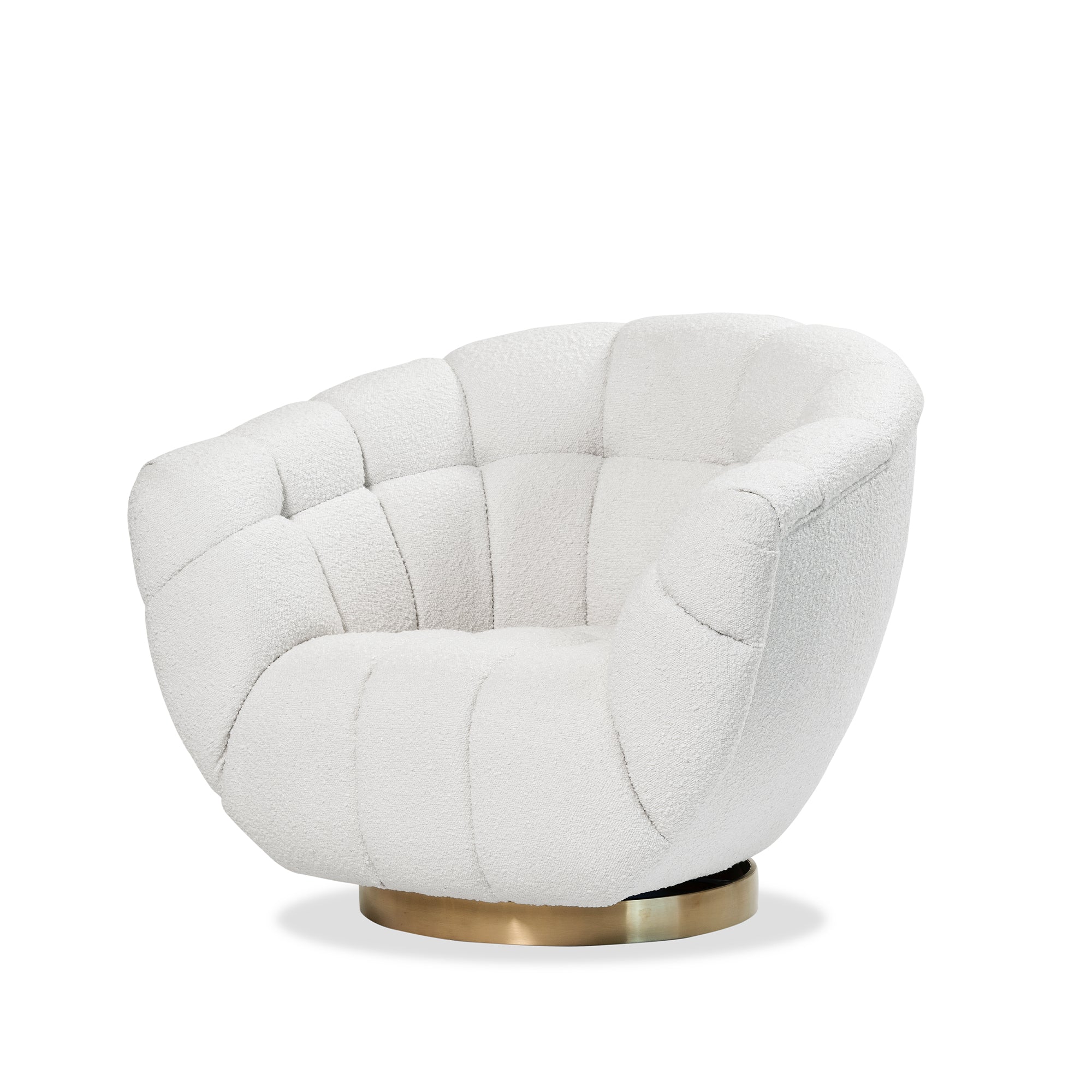 vivienne swivel chair