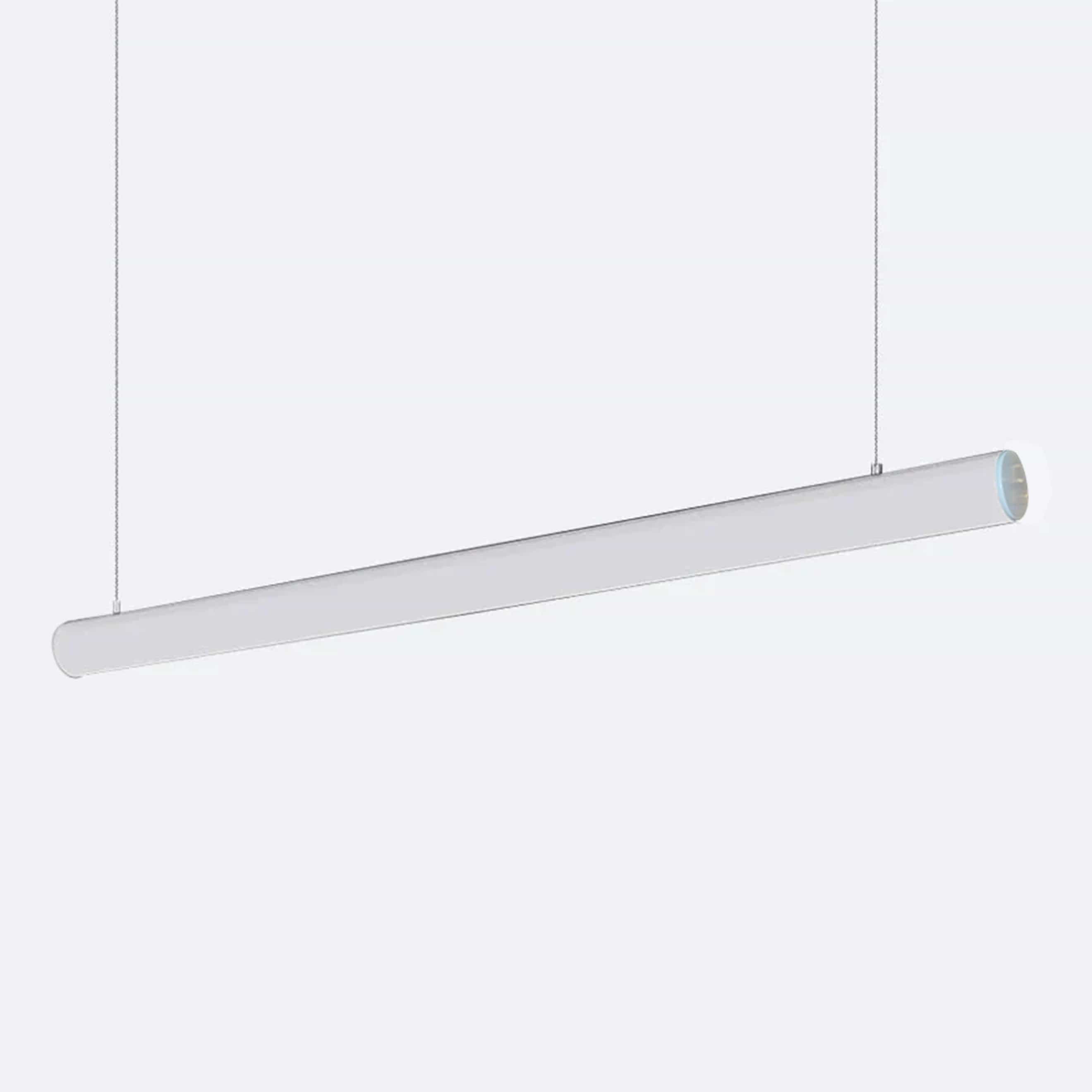 ASP TUBOS LED LINEAR PENDANT COMPLETE