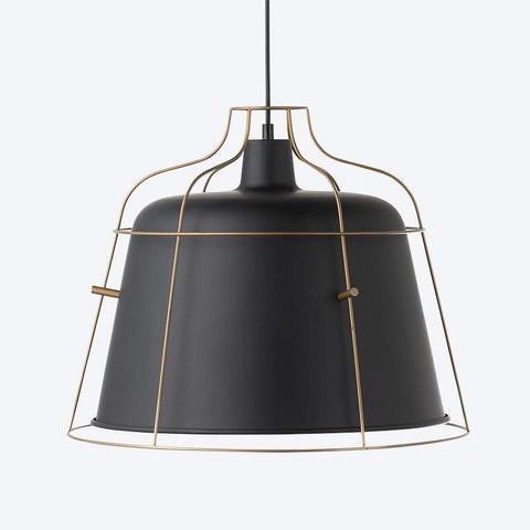 About Space Mili Pendant Light