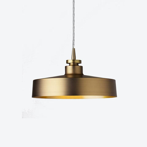 About Space Mixin C Pendant Light