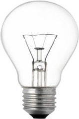 Incandescent Lightbulb 