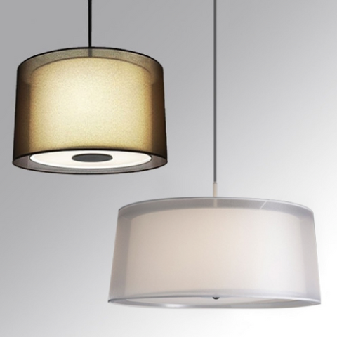 Zen Pendant Lights