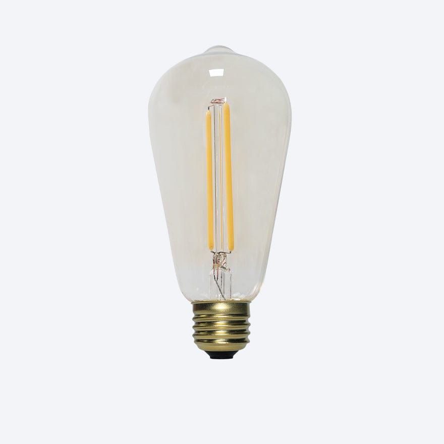 e27 2w led bulb