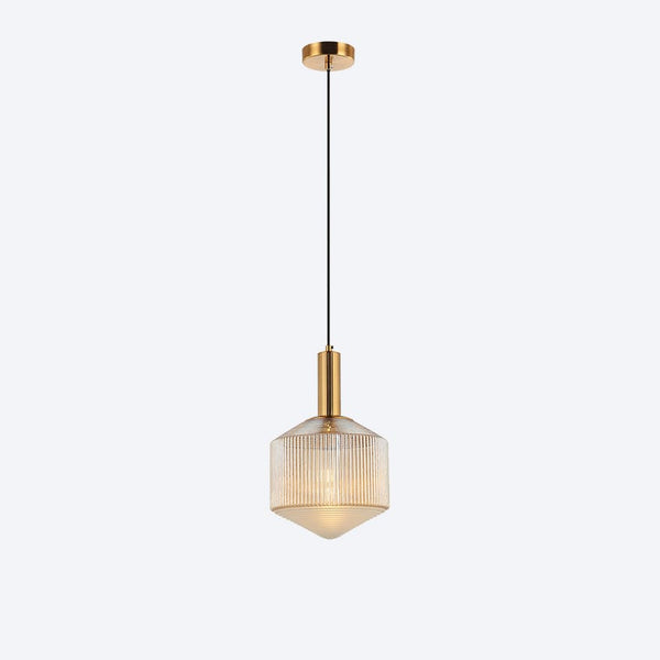 Camilla Pendant | About Space Lighting