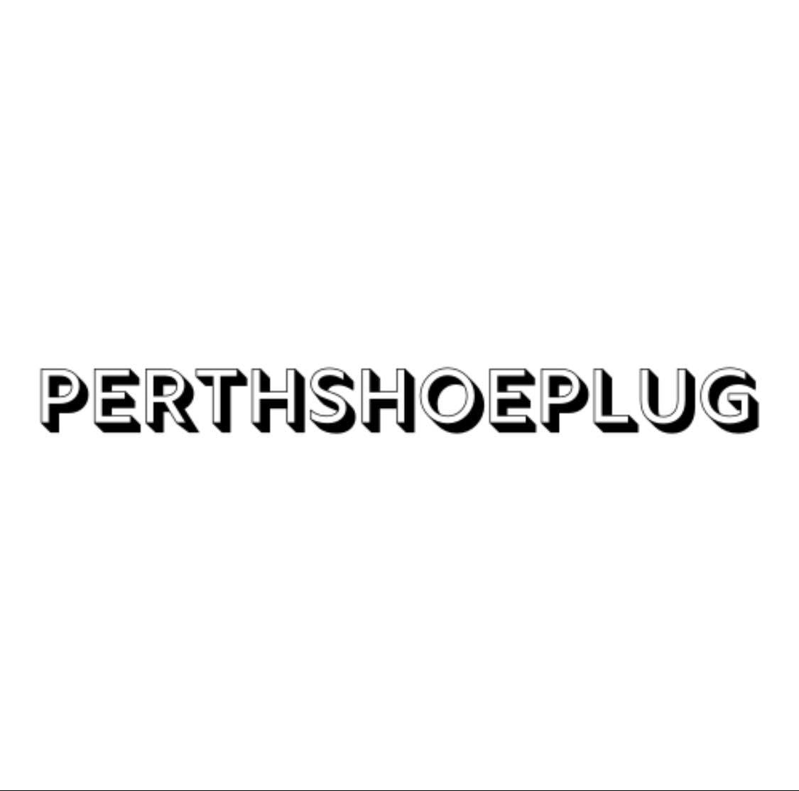 Perth Shoe Plug