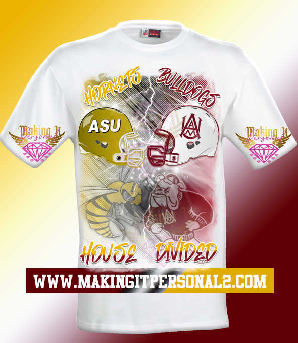 House Divided T-Shirts for Sale