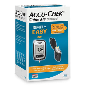 accu chek simply easy