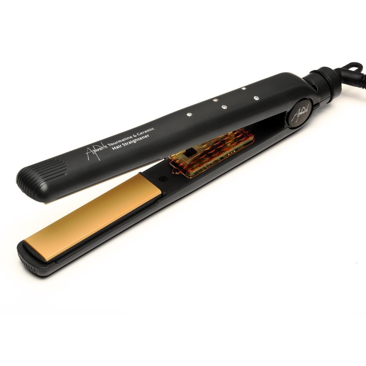 ceramic hair straightener