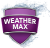 Hunter WeatherMax technology logo