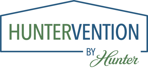 Huntervention logo