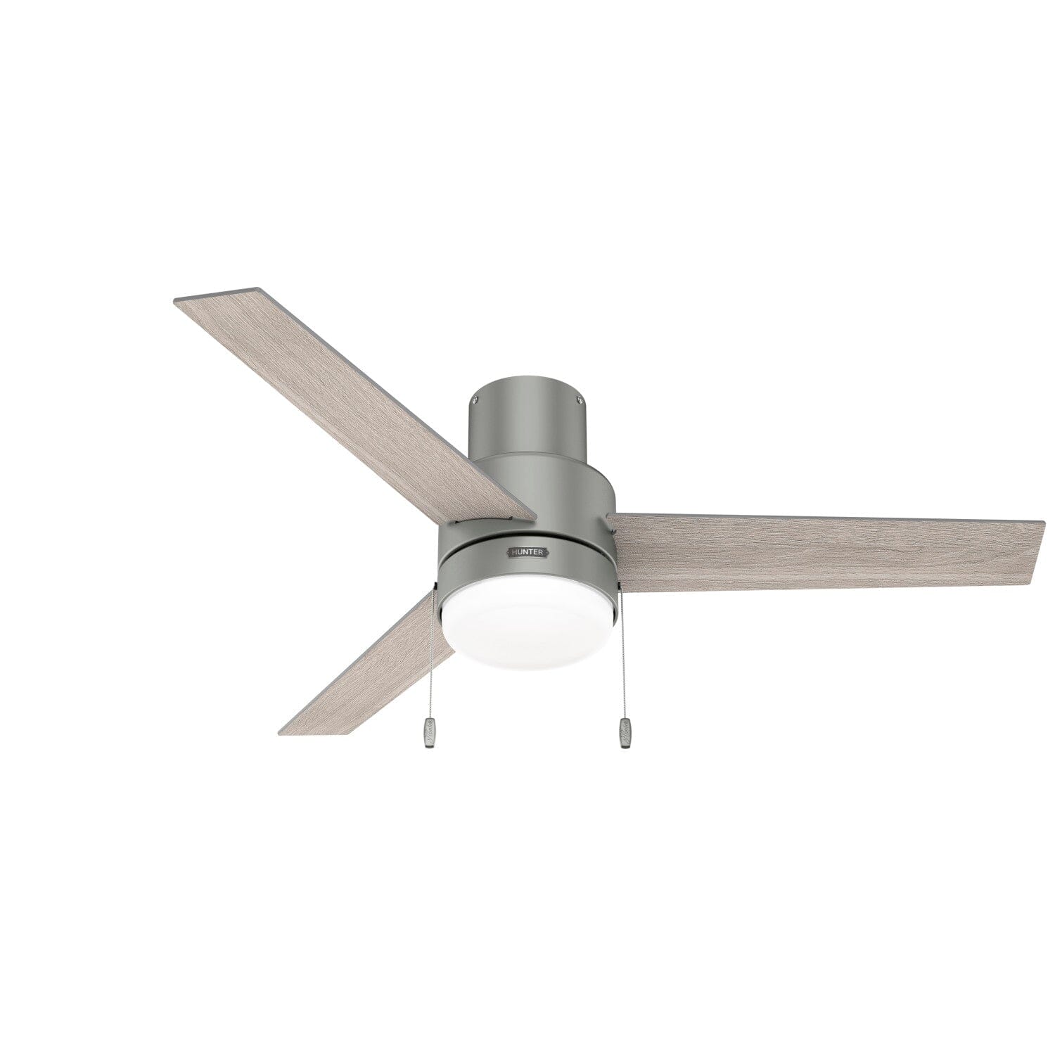 Brunner Low Profile with LED Light 52 inch