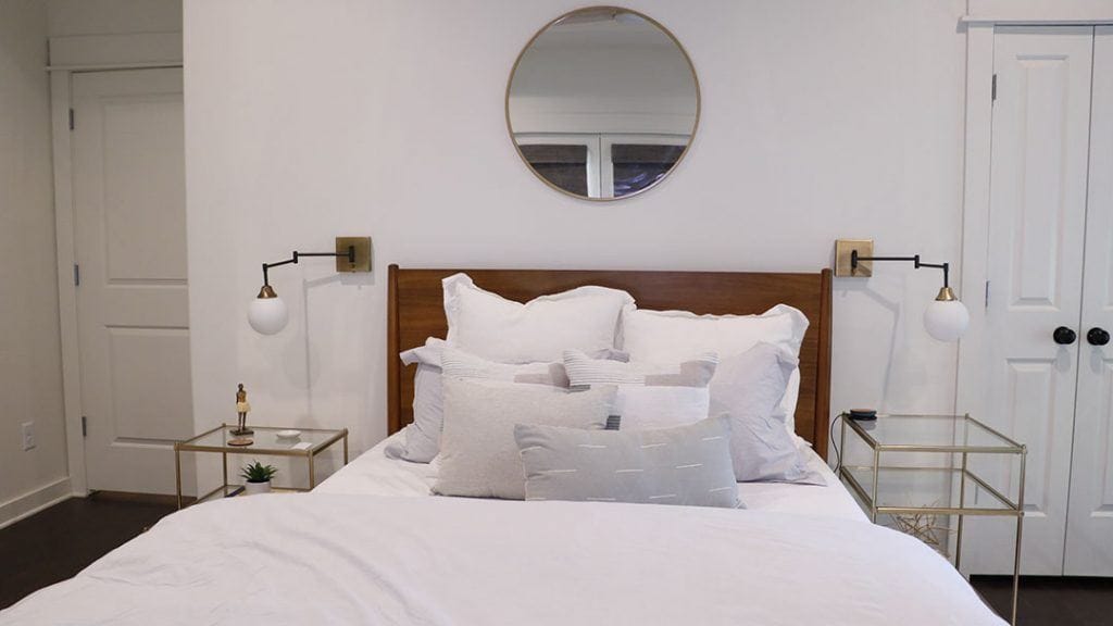 bedding updates