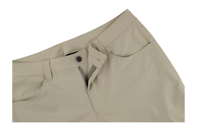 Winrock Performance 7 Pocket Short – JB Langley