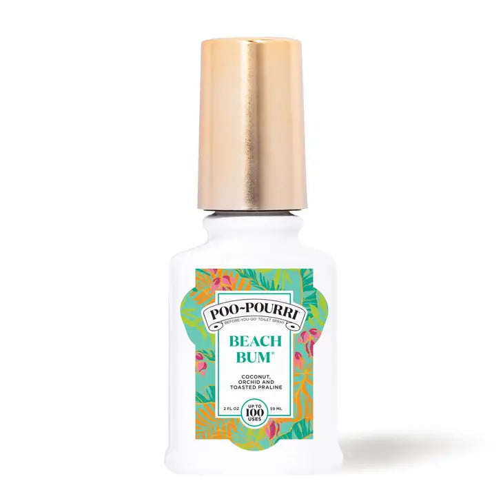 Poo-Pourri Toliet Spray