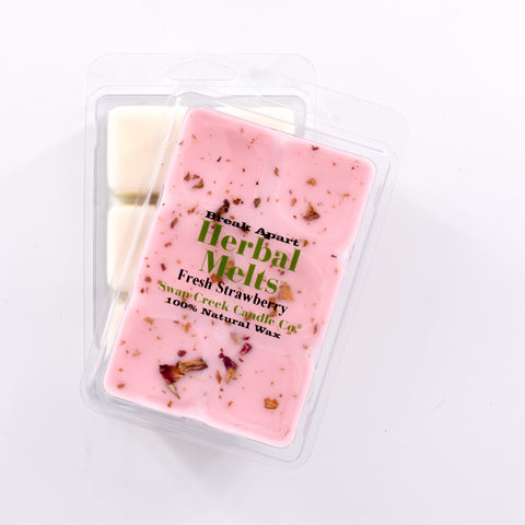 Mixer Wax Melts