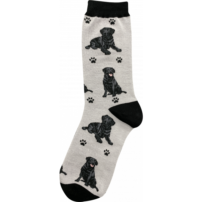 COMFIES LOUNGE PJ SHORTS Ladies BORDER COLLIE Dog By E&S PETS