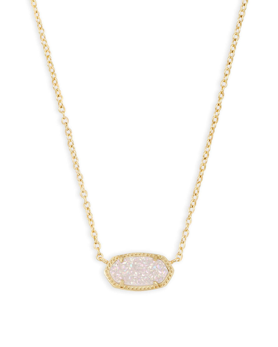 Kendra Scott Baseball Necklace – The Red Owl