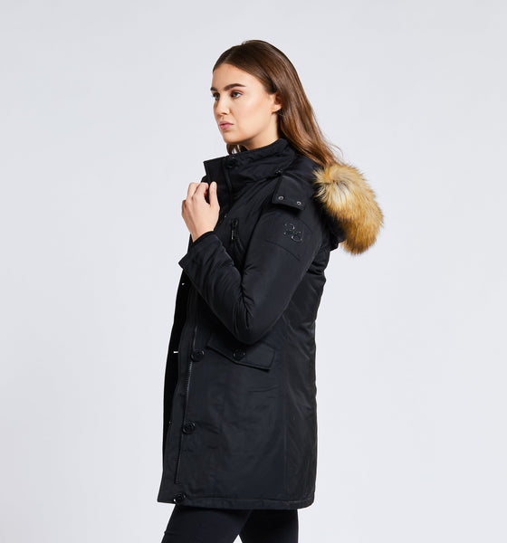 North Aware | Home of Smart Parka, the Best Winter Coat in the World.