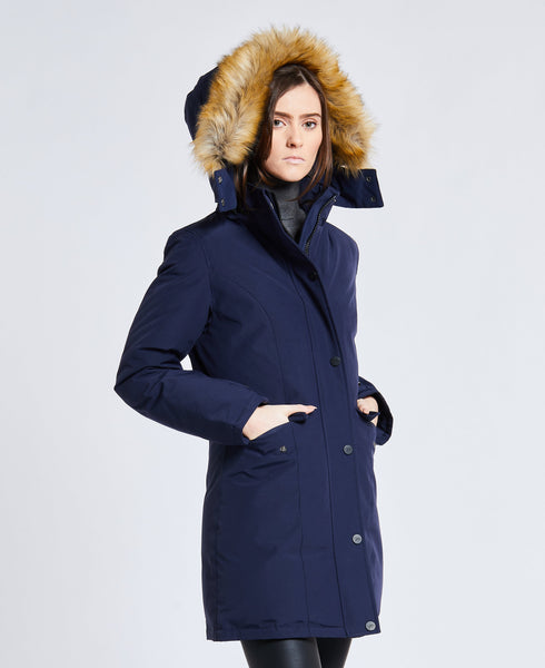 North Aware | Home of Smart Parka, the Best Winter Coat in the World.