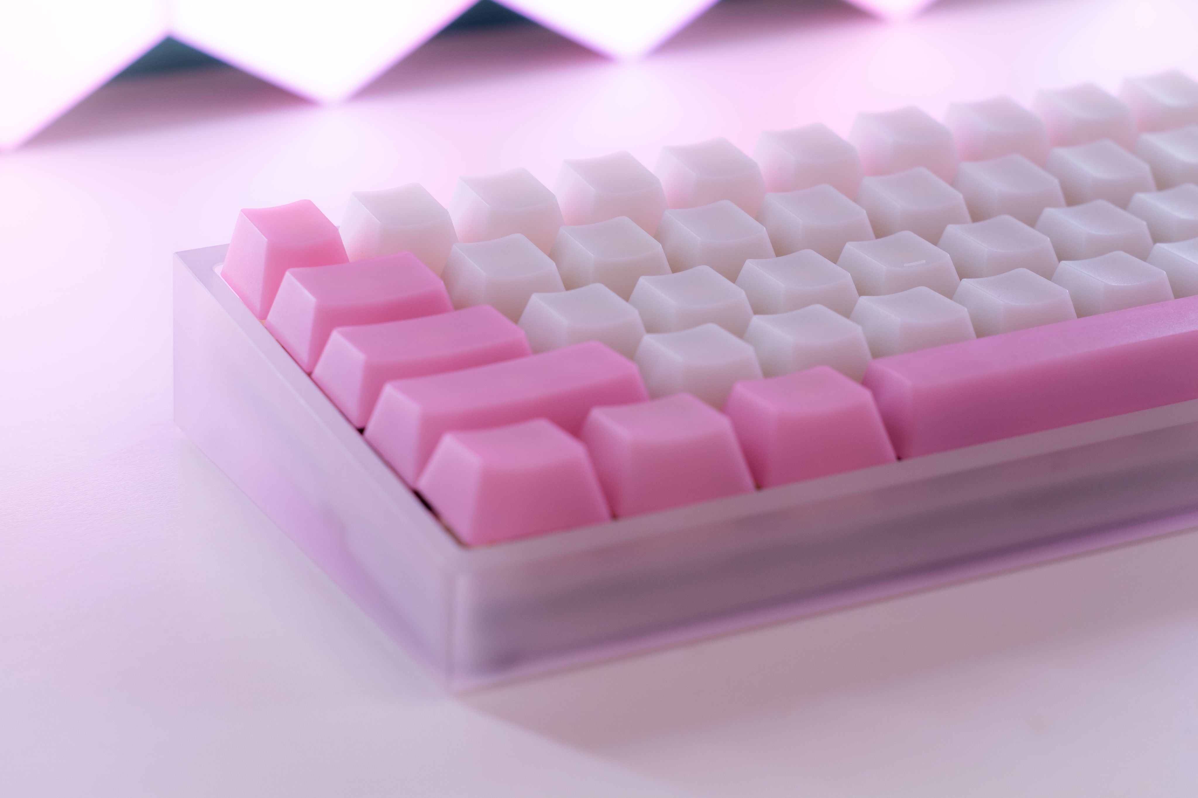 keycaps pom