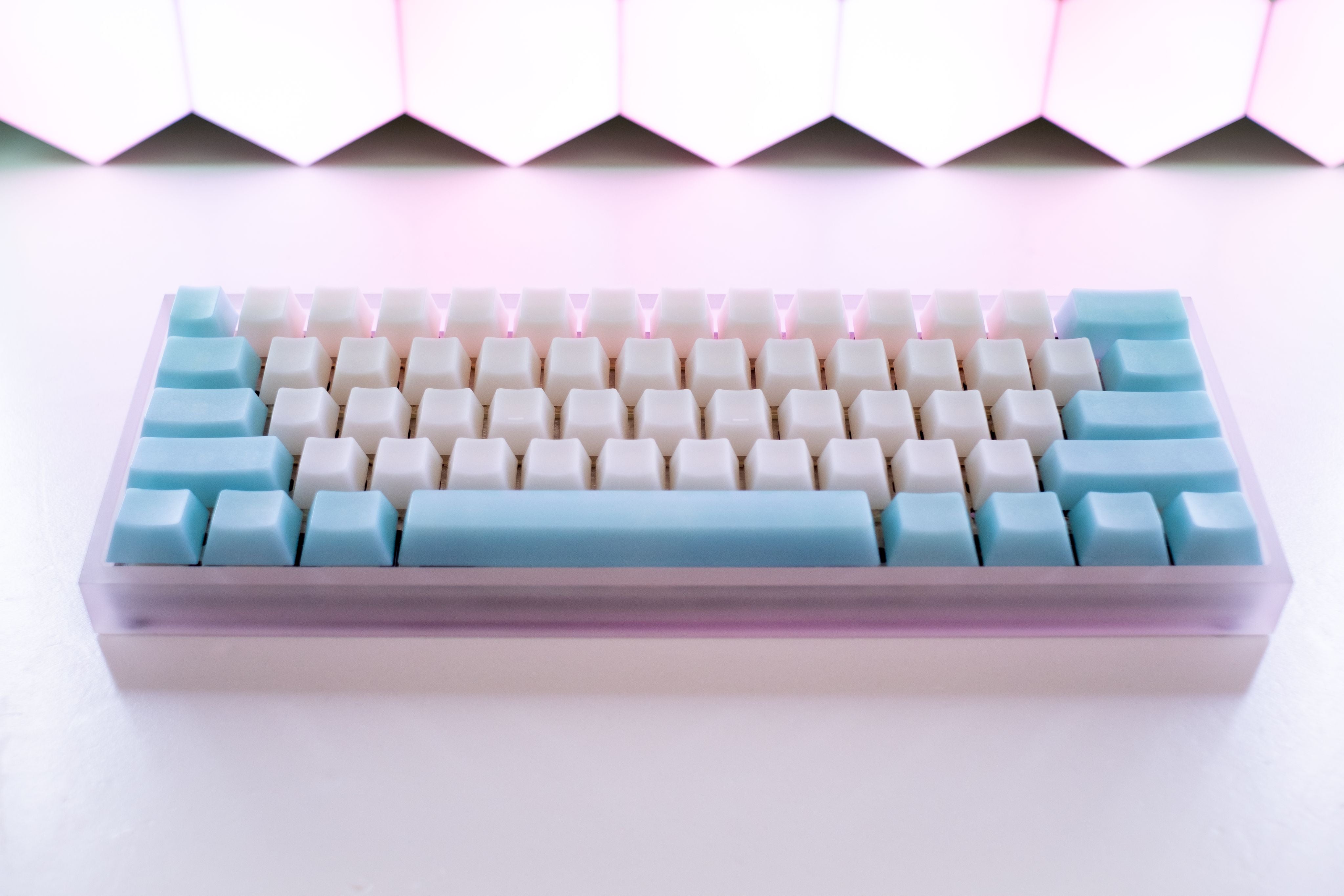 jelly custom keyboard