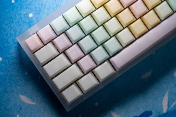 pom jelly keycaps aliexpress