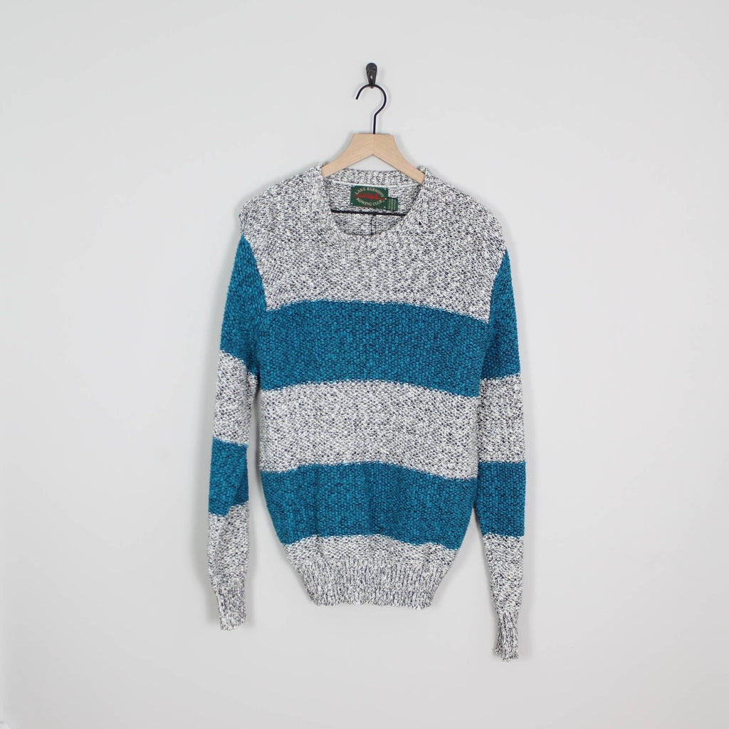 sunsea17AW Retro-Y Driving Sweater | demalmats.co.za