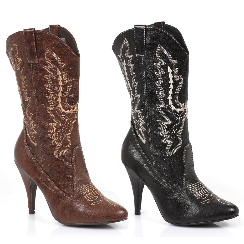 cowgirl boot covers