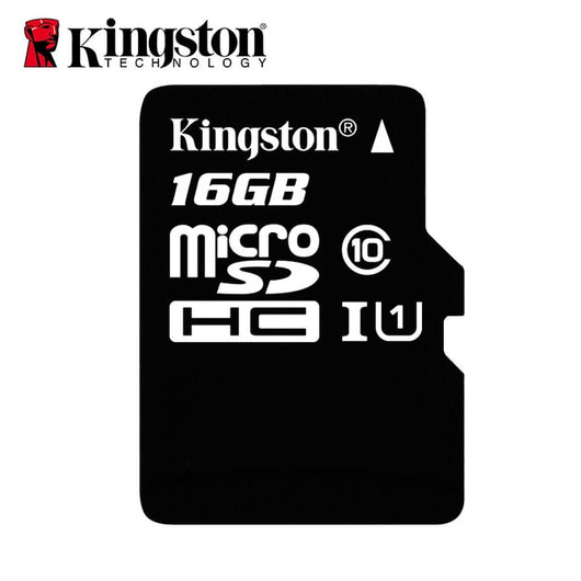 Kingston Micro Sd Card 16gb Memory Card 32gb 64gb Microsd Class10 Tf S Computerp2p