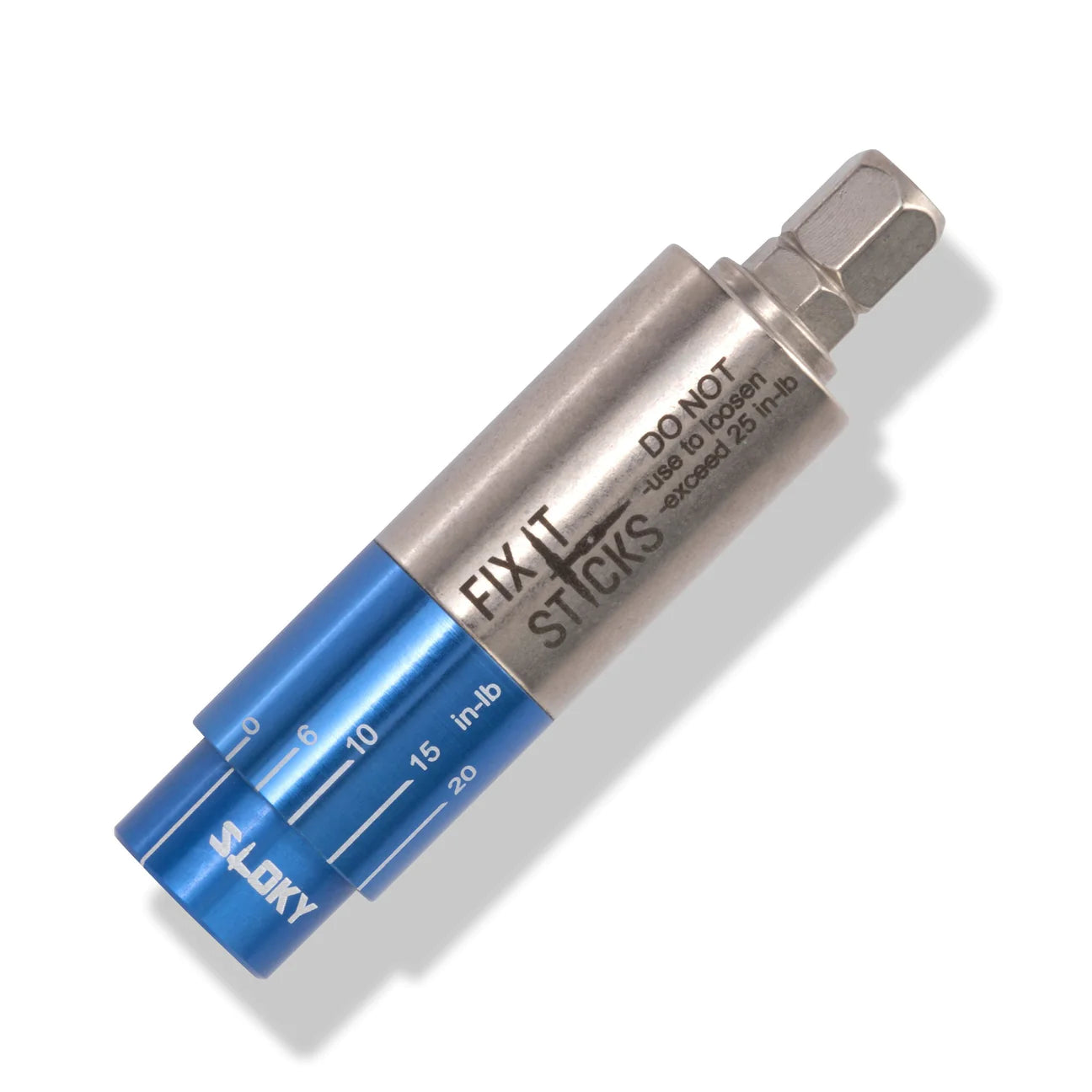 Mini All-in-One Torque Driver - FIX IT STICKS