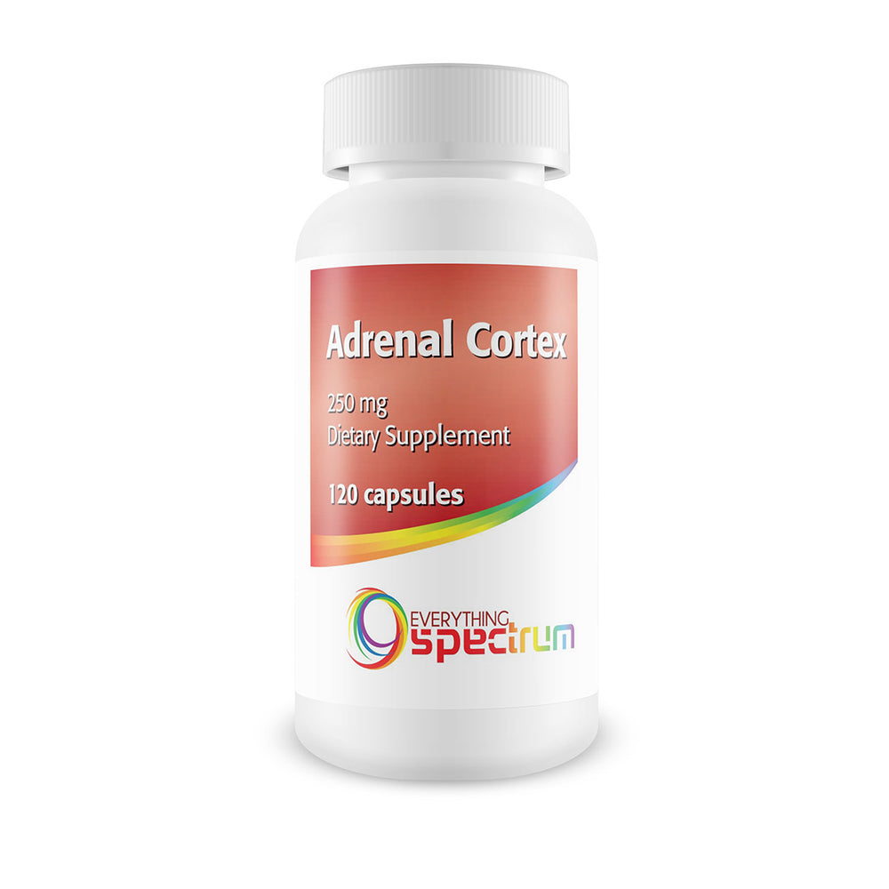 adrenal cortex supplements