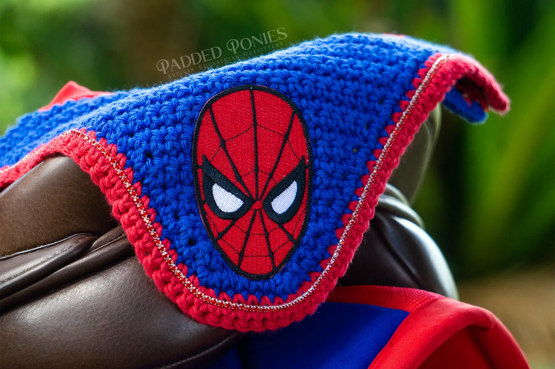 Bonnet 'Spider-Man