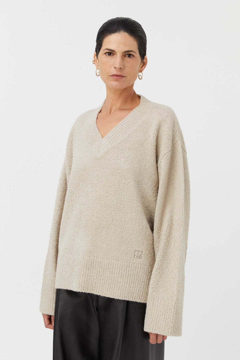 Women's Knitwear | Jumpers, Sweats & More | CAMILLA AND MARC