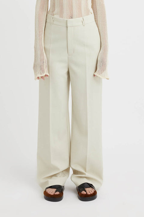 発売モデル発売モデルCAMILA STRAIGHT TUCK PANTS ワークパンツ | blog