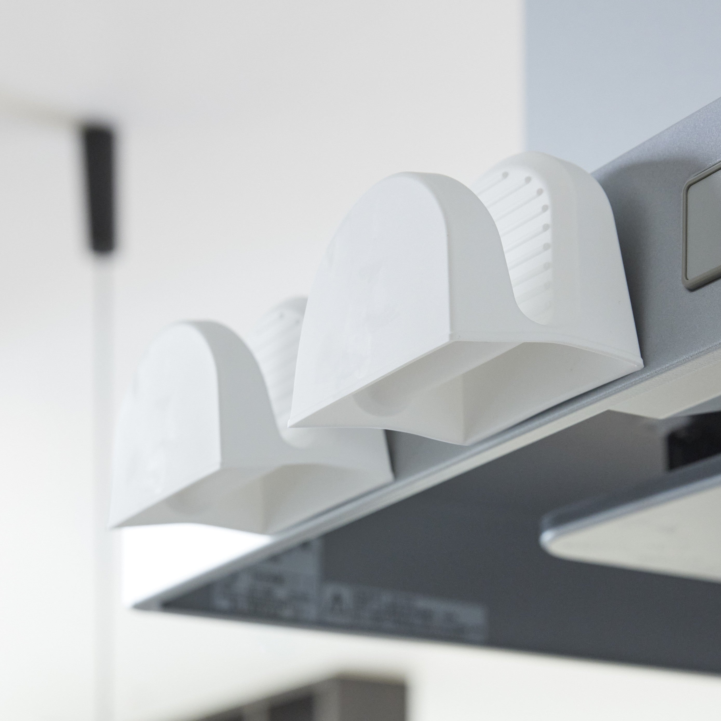 TOWER Magnetic Silicone Pot Holders